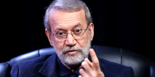 Ali Larijani X jfif