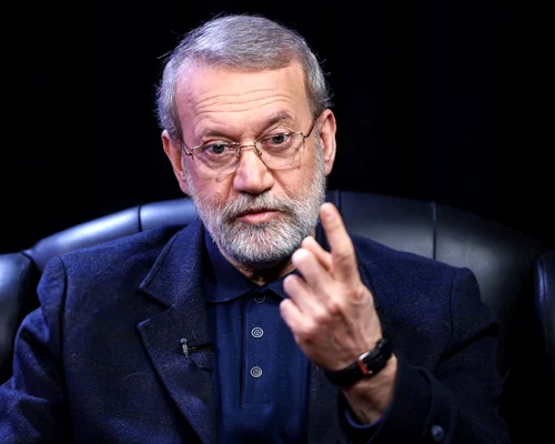 Ali Larijani X jfif