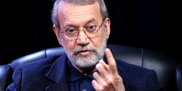 Ali Larijani X jfif