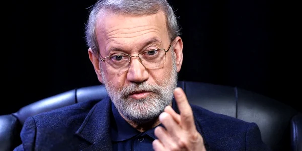 Ali Larijani X jfif