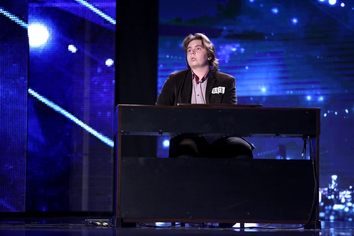 stefan buzdugan romanii au talent pro tv
