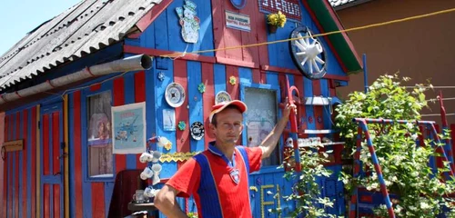 fan steaua bistrita 1