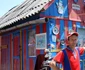 fan steaua bistrita 1