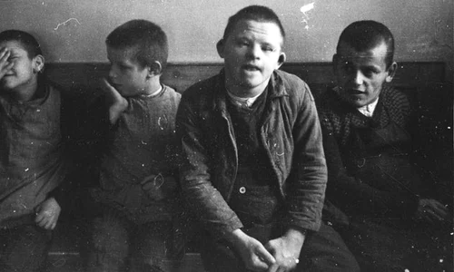 Eugenismul și „purificarea” biologică în secolul XX jpeg