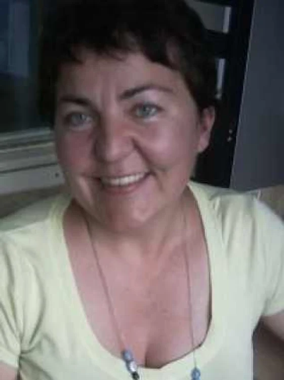 Laure Hinckel