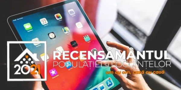recensamant