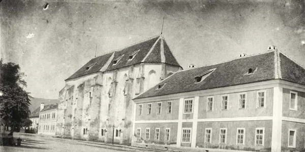 biserica cetate alba iulia