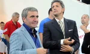 gica hagi gica popescu foto sportpictures jpeg