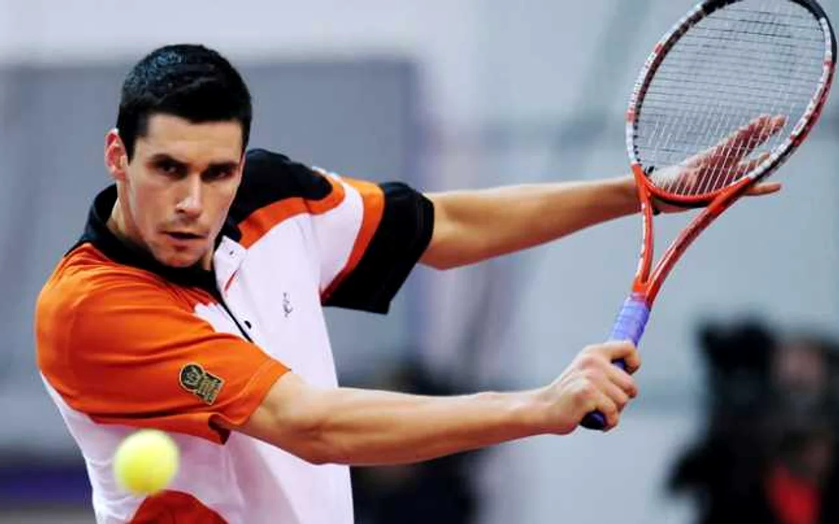 Victor Hănescu