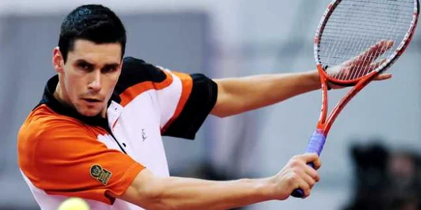 victor hanescu 
