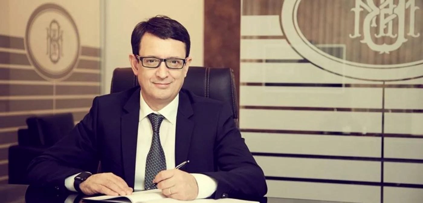 Guvernatorul BNM, Octavian Armaşu