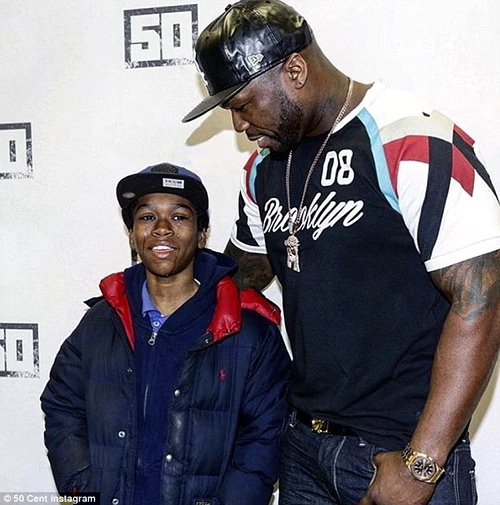 50 Cent jpeg