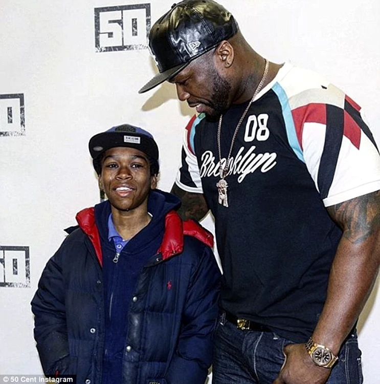50 Cent jpeg
