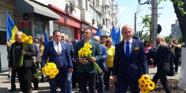 campanie PNL Slatin