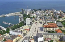 Tomisul, unul dintre cele mai bogate situri arheologice din România  De la șarpele Glykon la „epava perfectă” din Marea Neagră jpeg
