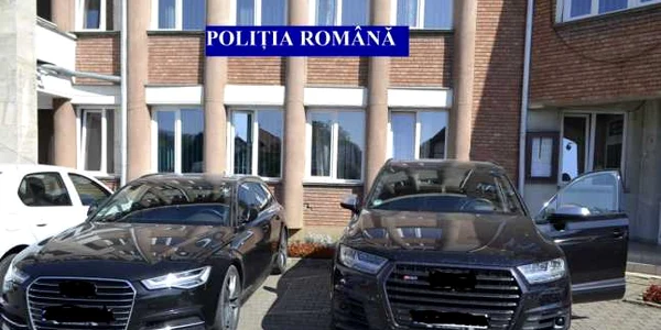 masini lux alba