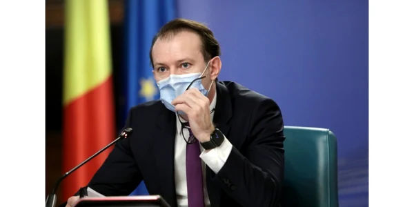 Florin Citu Foto