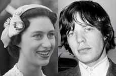 Mick Jagger, Prințesa Margaret foto GettyImages jpg