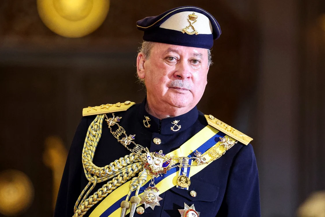Noul suveran al Malaeziei este unul dintre cei mai bogați oameni de pe Glob. FOTO: Profimedia