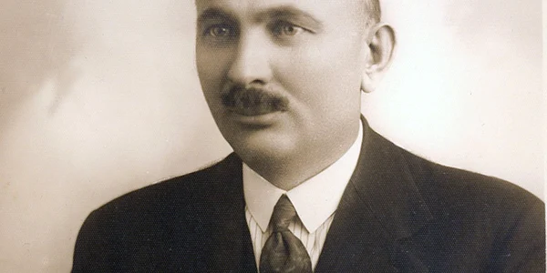 Ion Flueras FOTO Arhiva Constantin Erbiceanu