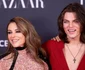 Elizabeth Hurley și fiul Damian 