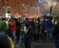 protest piata victoriei foto mihnea dumitru