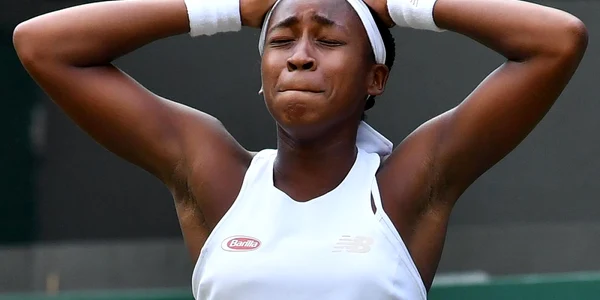 Gauff