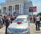 Mihai Leu a fost inmormantat vineri, la Hunedoara Foto Daniel Guță ADEVĂRUL (80) jpg