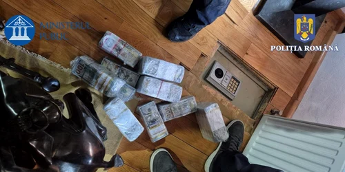 sume uriase bani perchezitii horatiu potra 01 foto Parchet Inalta Curte jpeg