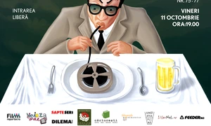 „Cînd se lasă seara peste București sau metabolism” jpeg