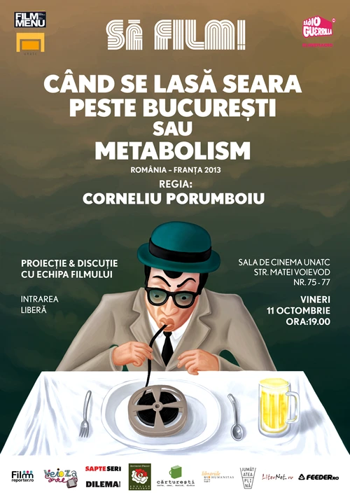 „Cînd se lasă seara peste București sau metabolism” jpeg