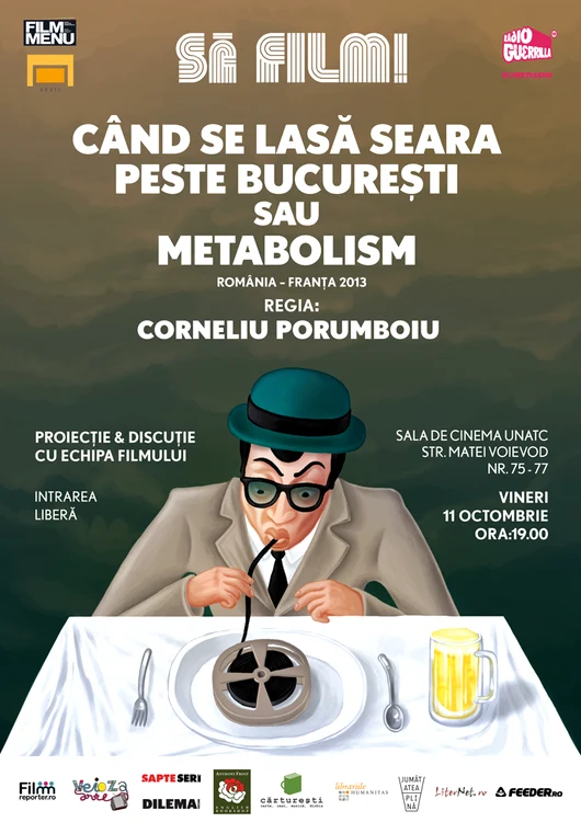 „Cînd se lasă seara peste București sau metabolism” jpeg
