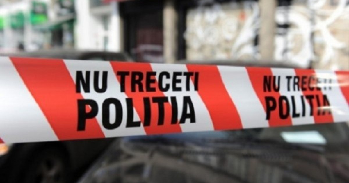 Balcon prăbușit în sectorul 1 al Capitalei: tragedie evitată cu un pas