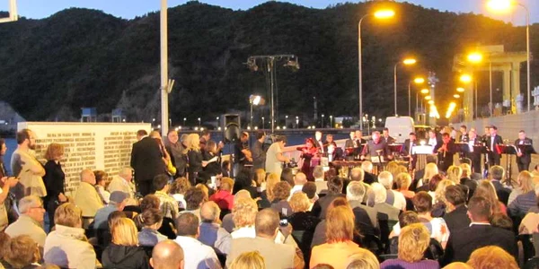 Concert inedit la Porţile de Fier I Foto