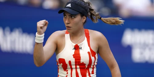 Gabriela Ruse, Getty Images jpg