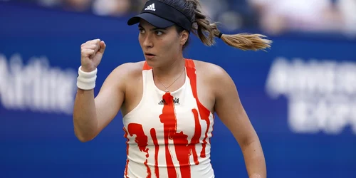 Gabriela Ruse, Getty Images jpg