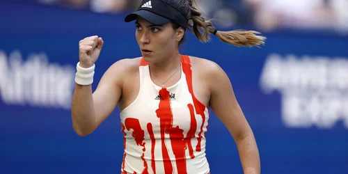 Gabriela Ruse, Getty Images jpg