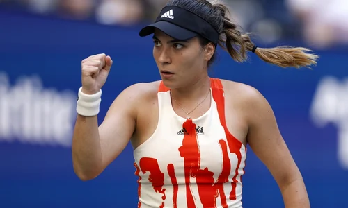 Gabriela Ruse, Getty Images jpg