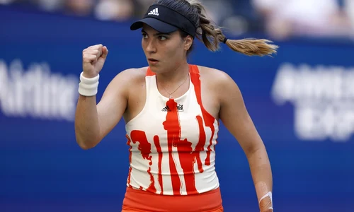 Gabriela Ruse, Getty Images jpg