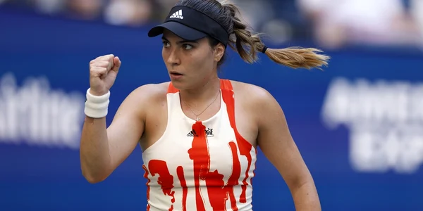 Gabriela Ruse, Getty Images jpg