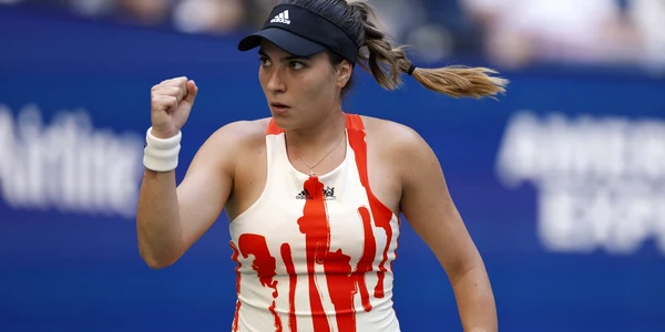 Gabriela Ruse, Getty Images jpg