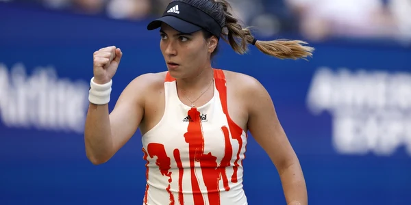 Gabriela Ruse, Getty Images jpg