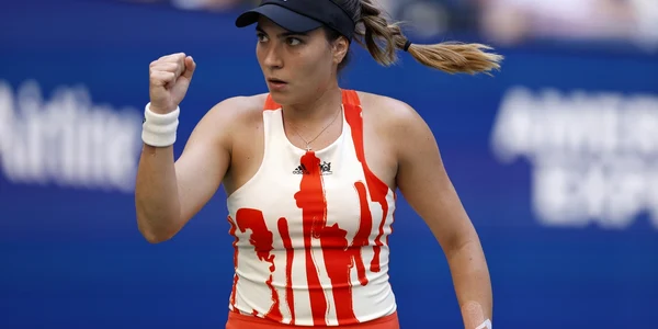 Gabriela Ruse, Getty Images jpg