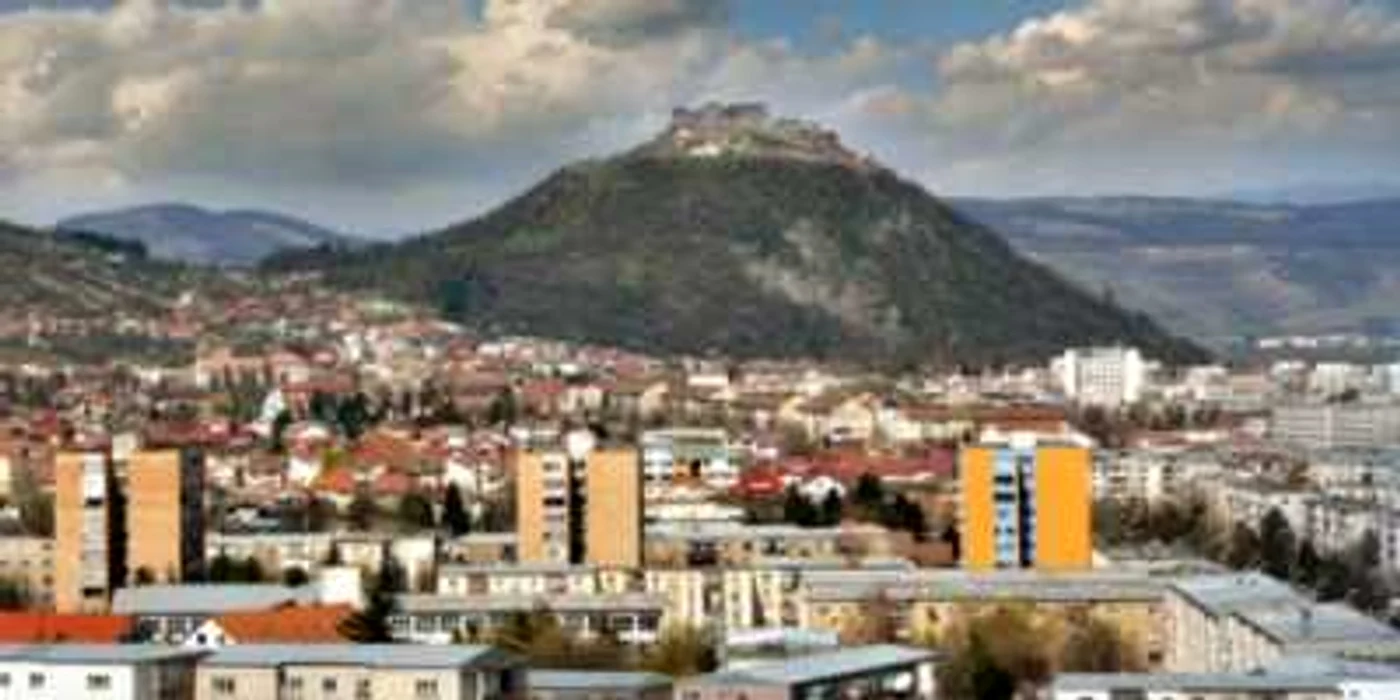 Patru proiecte de modernizare a Devei vor demara în curând