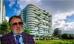 ion tiriac turn lacul tei jpg