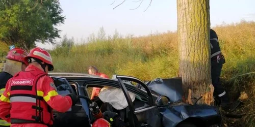 accident morti bacau dumbrava