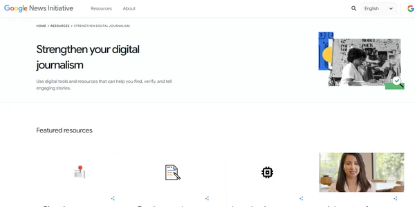Google News Initiative png
