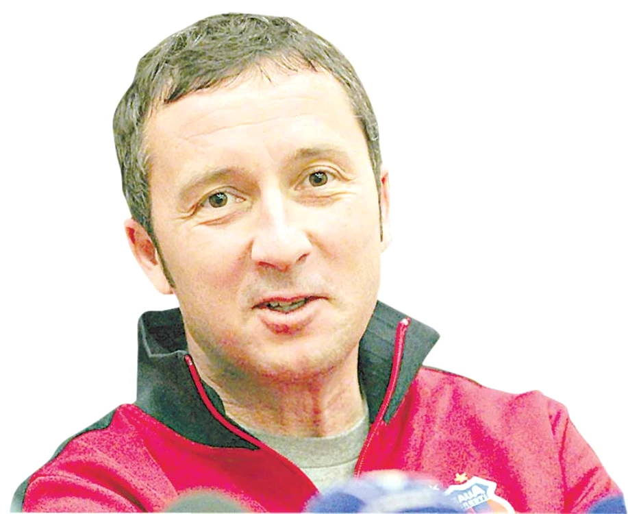
    Mihai Stoica  