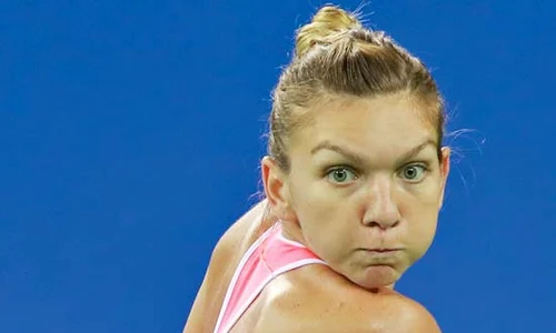 Simona Halep e locul 5 mondial jpeg