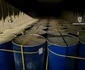 Captură record de cocaină în portul Constanța SURSA DIICOT